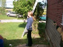 Sunday September 16, 2007 15:46 - BACK YARD ( POOLS GONE) 025.jpg